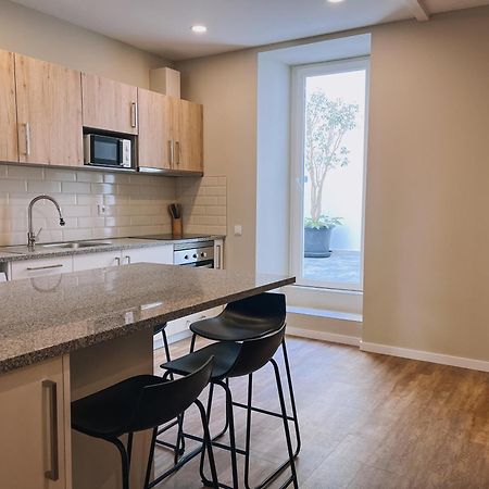 Apartament Casinha Amarela Figueira da Foz Zewnętrze zdjęcie