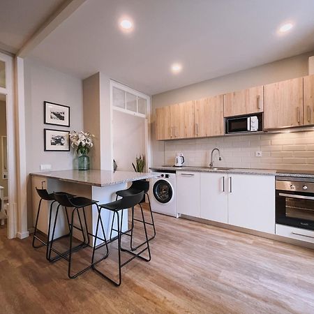 Apartament Casinha Amarela Figueira da Foz Zewnętrze zdjęcie