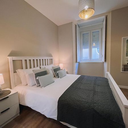 Apartament Casinha Amarela Figueira da Foz Zewnętrze zdjęcie