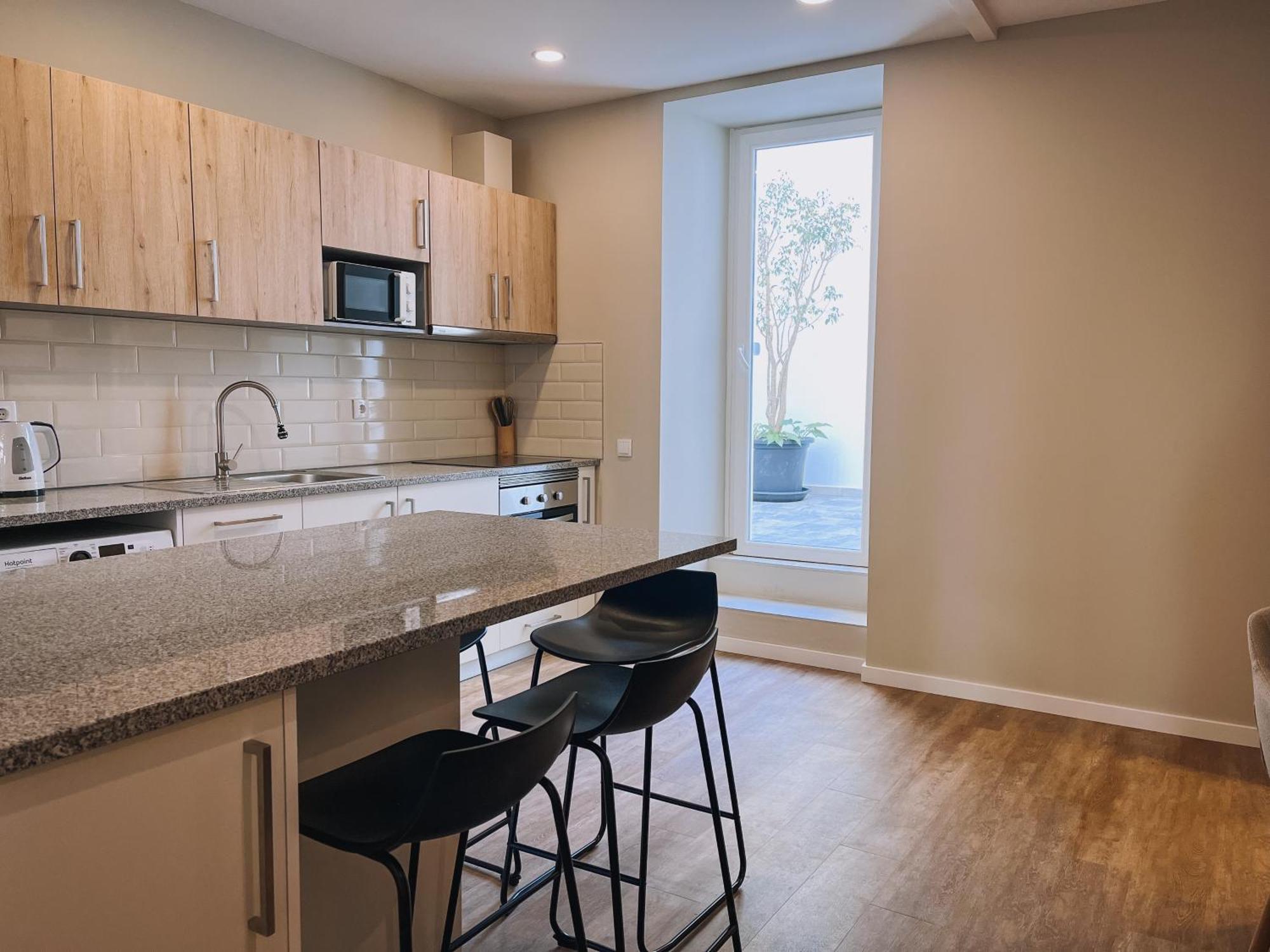 Apartament Casinha Amarela Figueira da Foz Zewnętrze zdjęcie