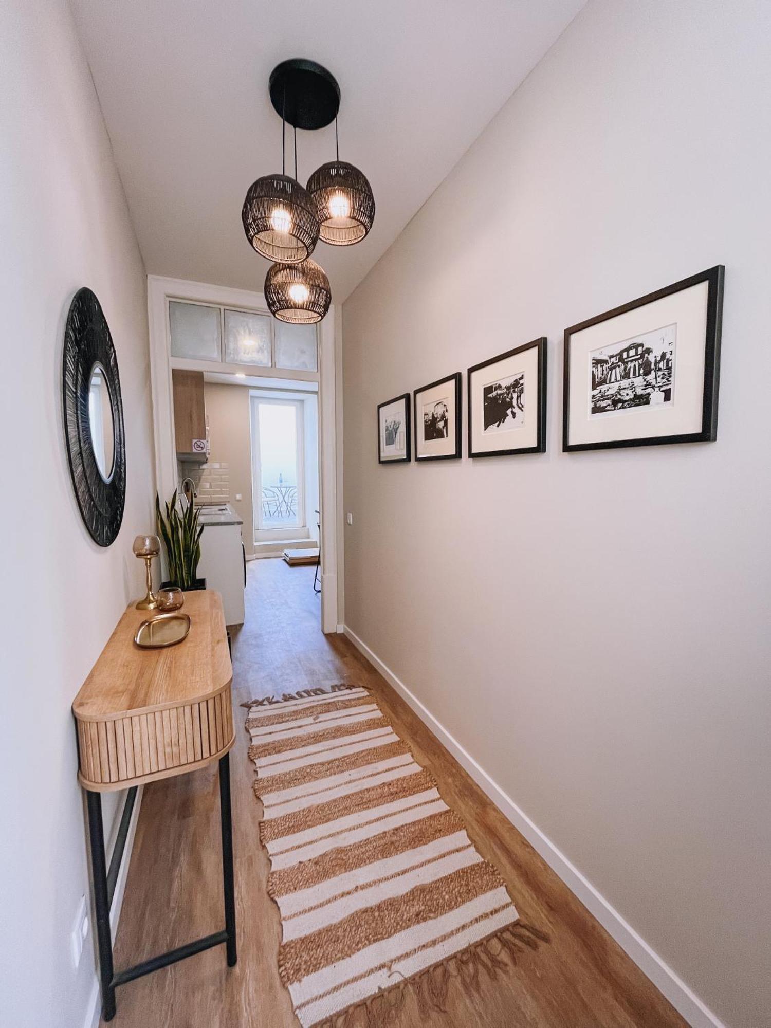 Apartament Casinha Amarela Figueira da Foz Zewnętrze zdjęcie